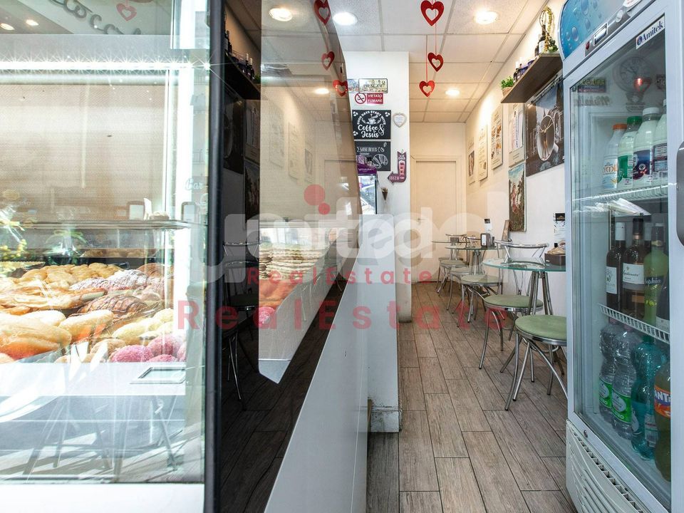 L'establiment comercial a Rome, Rome - foto 3