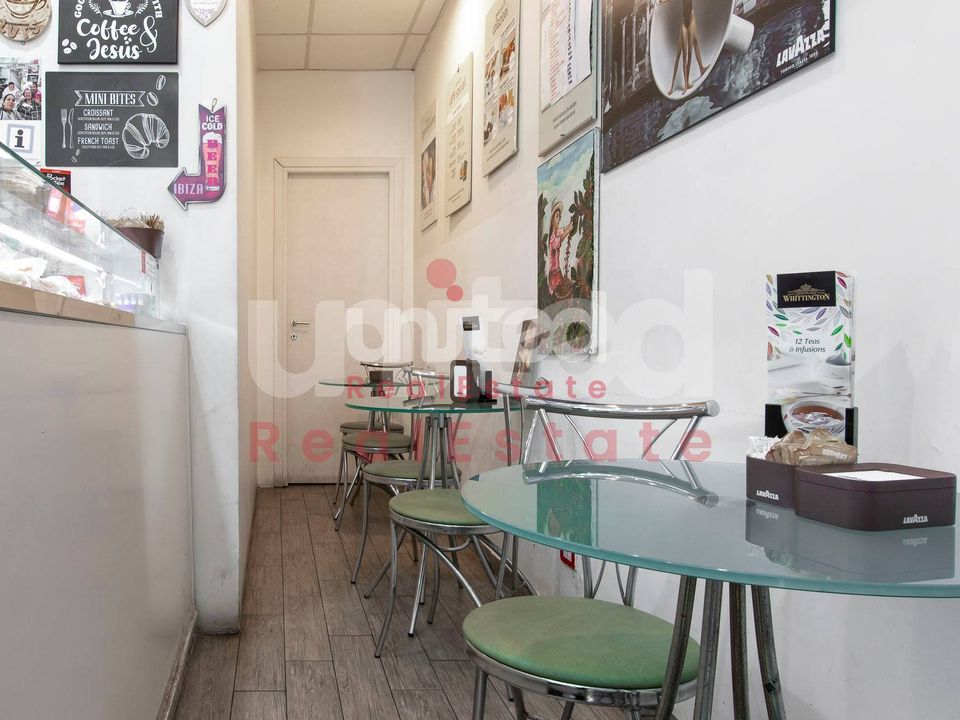 L'establiment comercial a Rome, Rome - foto 4