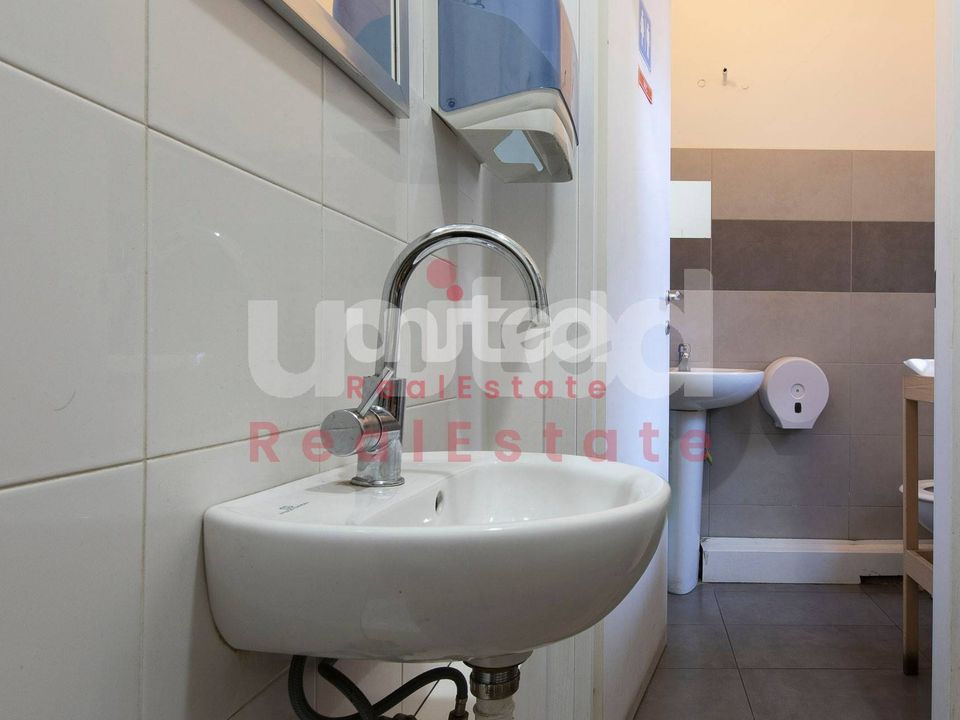 L'establiment comercial a Rome, Rome - foto 5