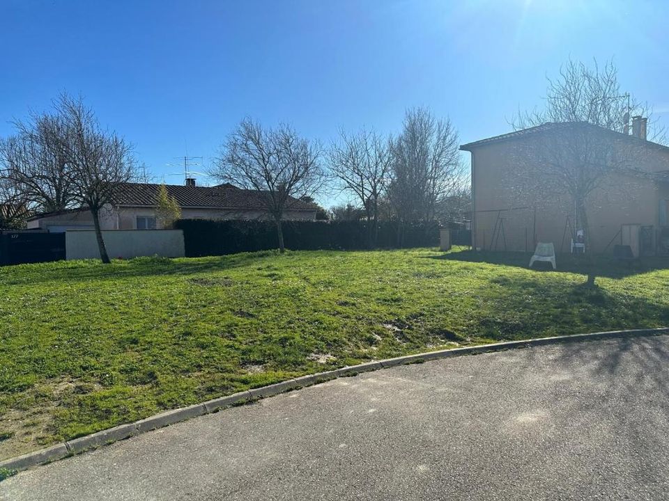 Villa i Aussonne, Haute-Garonne - foto 2