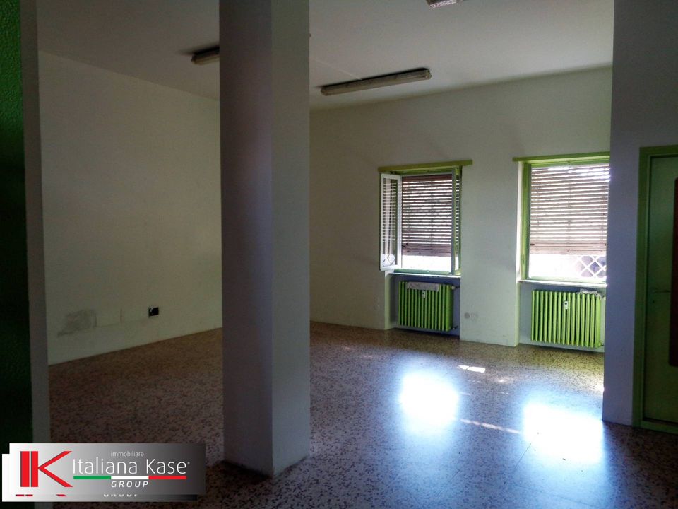 Erhvervsejendom i Brandizzo, Turin - foto 4