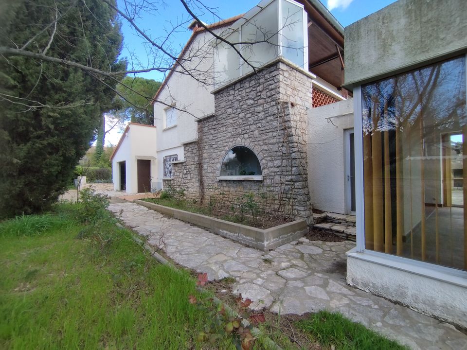Villa i Saint-Gély-du-Fesc, Herault - foto 2