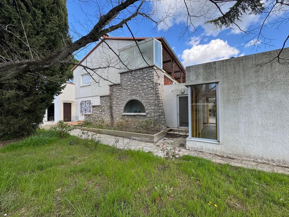 Villa i Saint-Gély-du-Fesc, Herault - foto 4
