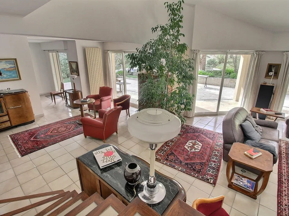 Villa i Saint-Clement-de-Riviere, Herault - bilde 3