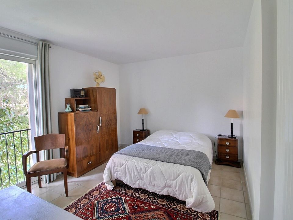 Villa i Saint-Clement-de-Riviere, Herault - bilde 5