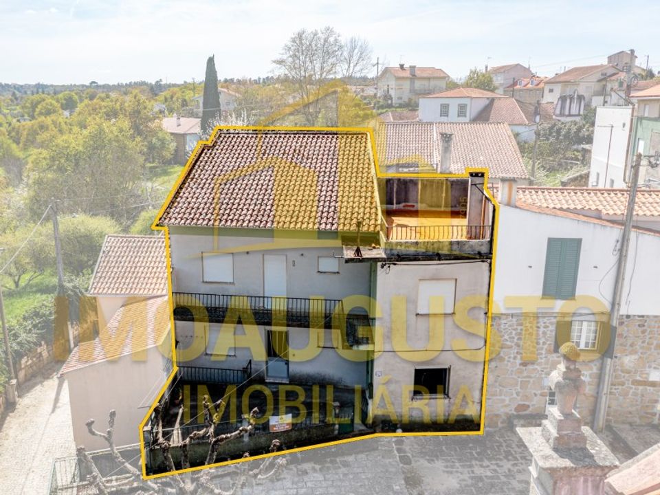 Villa i Seia, Guarda - foto 1