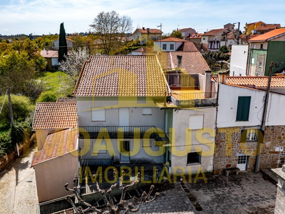 Villa i Seia, Guarda - foto 2