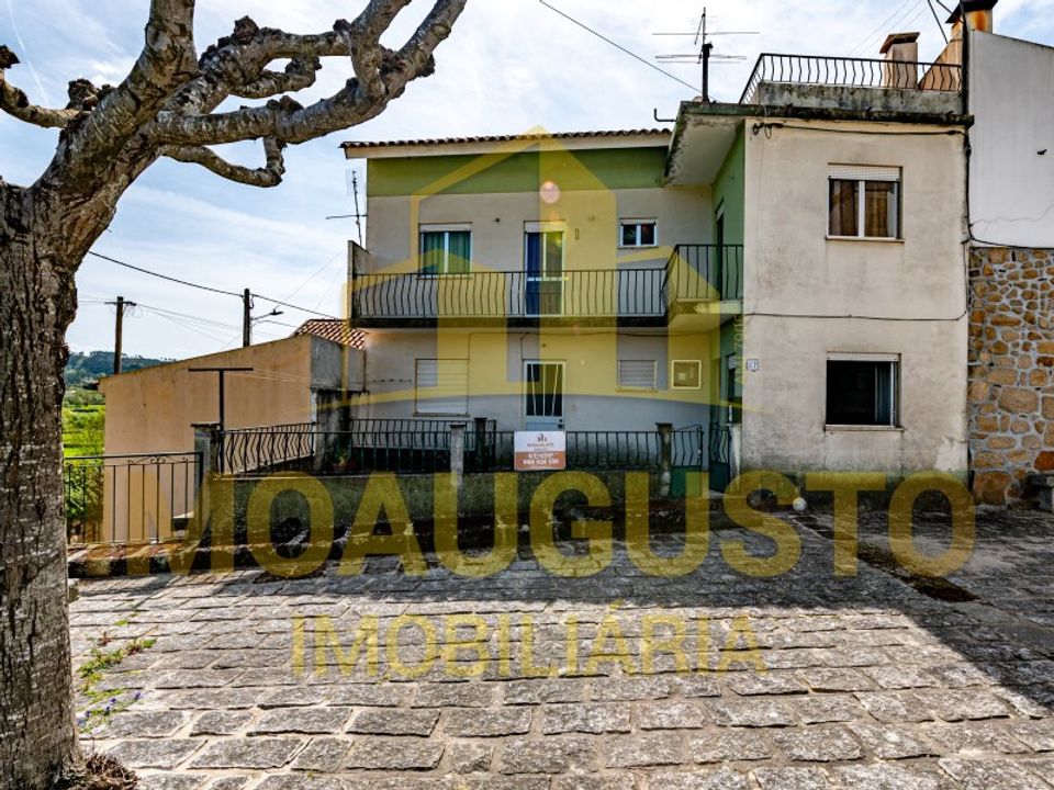 Villa i Seia, Guarda - foto 3