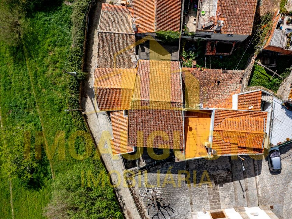 Villa i Seia, Guarda - foto 4