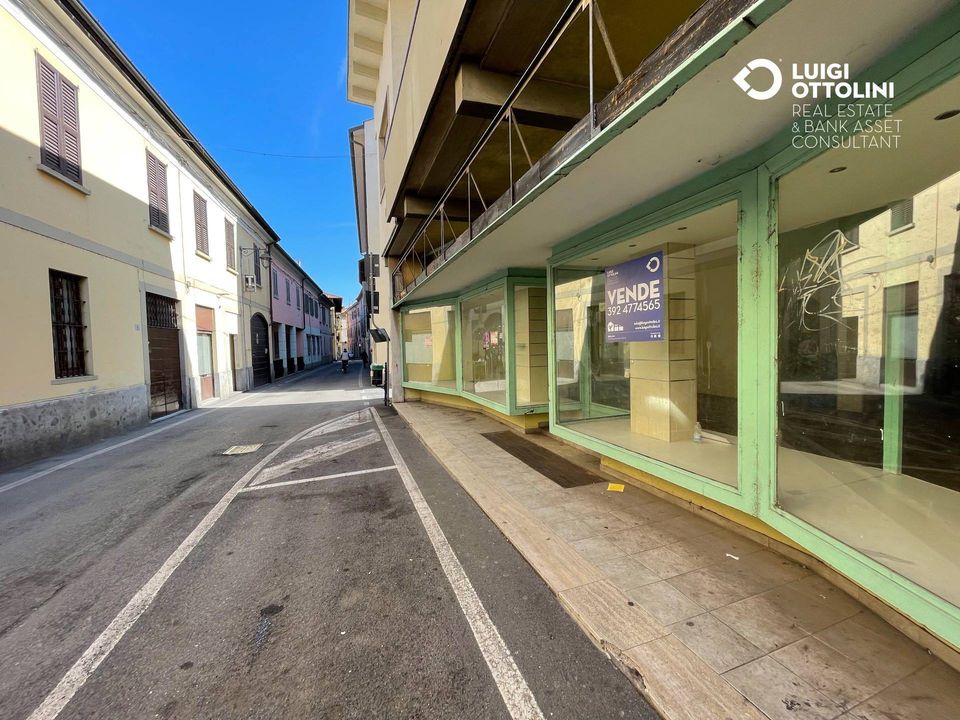 Erhvervsejendom i Vaprio d'Adda, Milan - foto 2