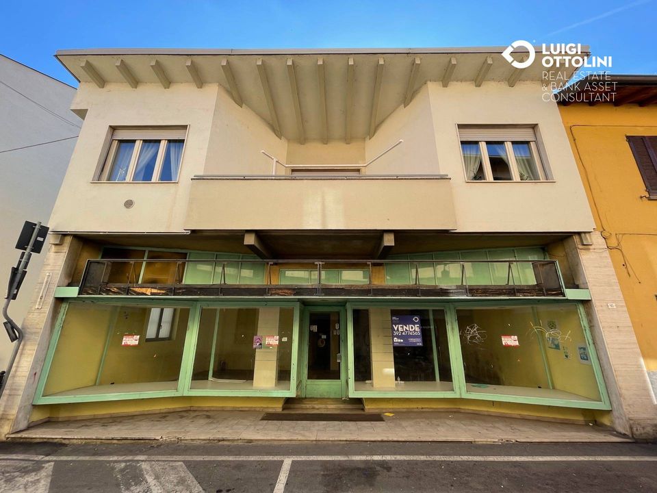 Erhvervsejendom i Vaprio d'Adda, Milan - foto 5