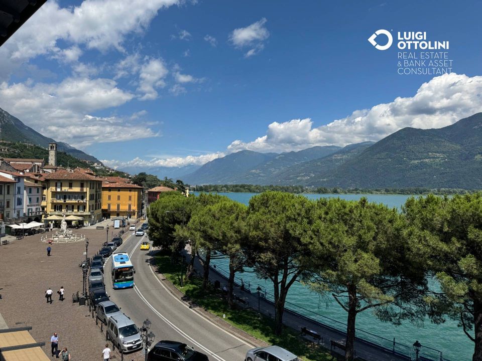 L'establiment comercial a Lovere, Bergamo - foto 3