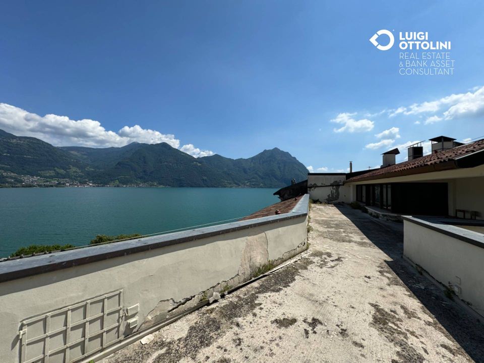L'establiment comercial a Lovere, Bergamo - foto 4