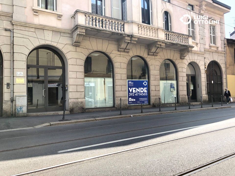 Erhvervsejendom i Milan, Milan - foto 2