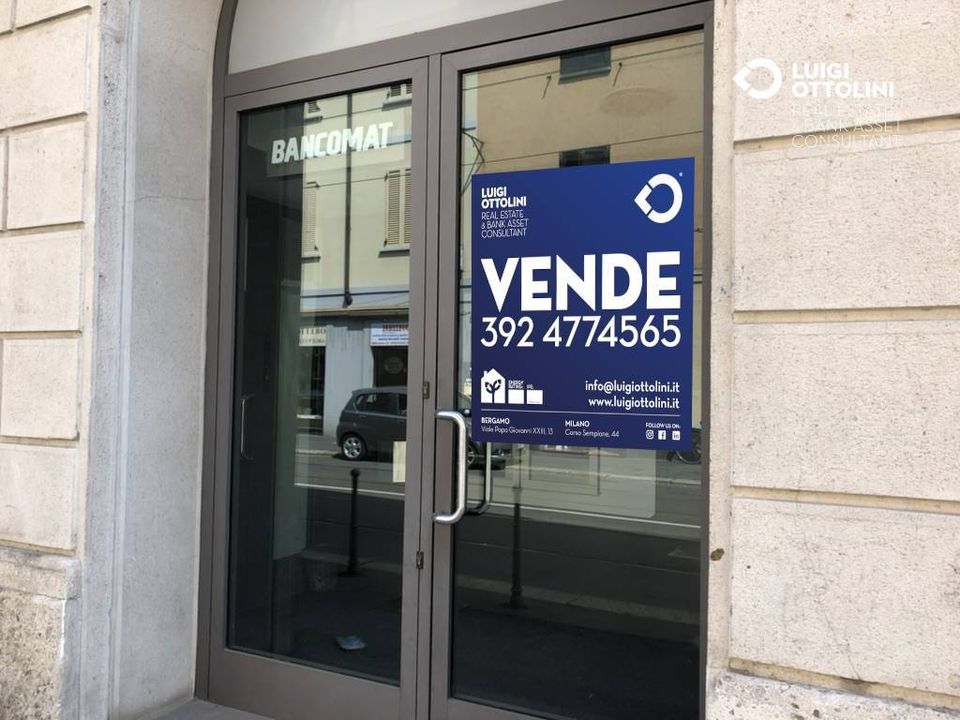Erhvervsejendom i Milan, Milan - foto 4