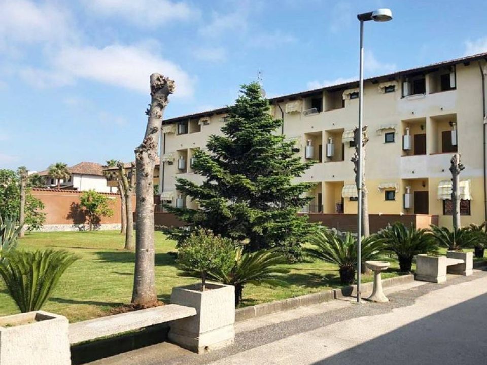Lejlighed i Giugliano in Campania, Naples - foto 4
