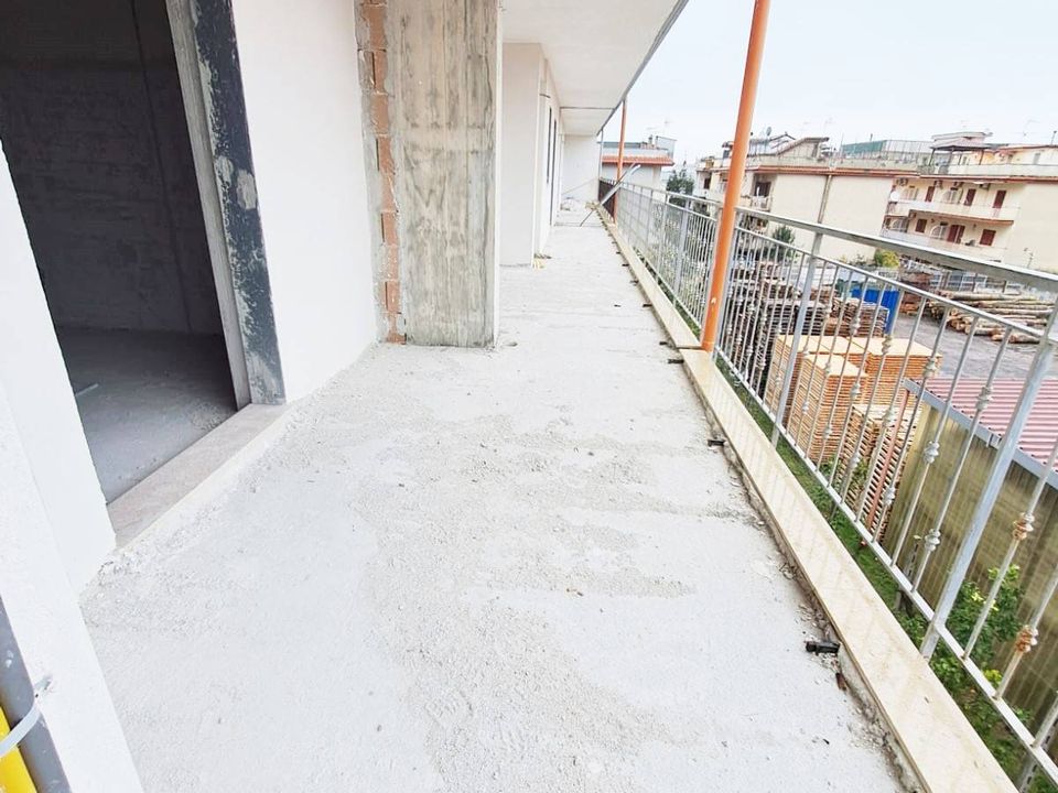 Lejlighed i Mugnano di Napoli, Naples - foto 3