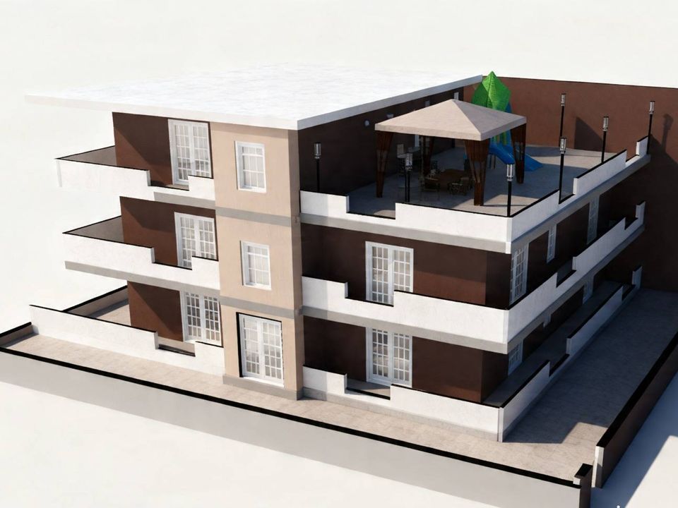 Lejlighed i Qualiano, Naples - foto 3