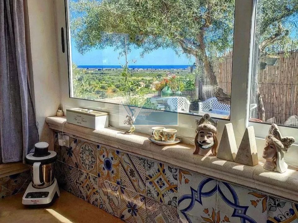Villa i Noto, Siracusa - foto 1