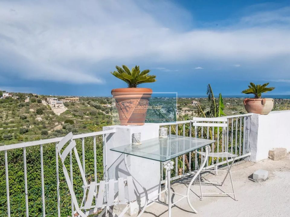Villa i Noto, Siracusa - foto 5