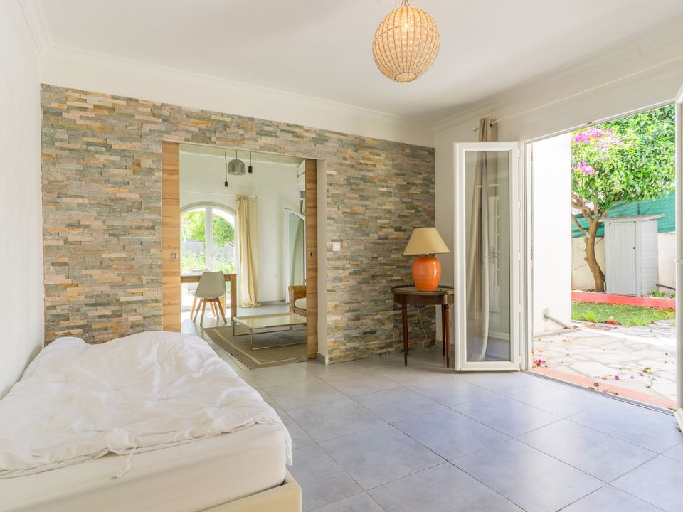 Villa i Cavalaire-sur-Mer, Var - foto 4