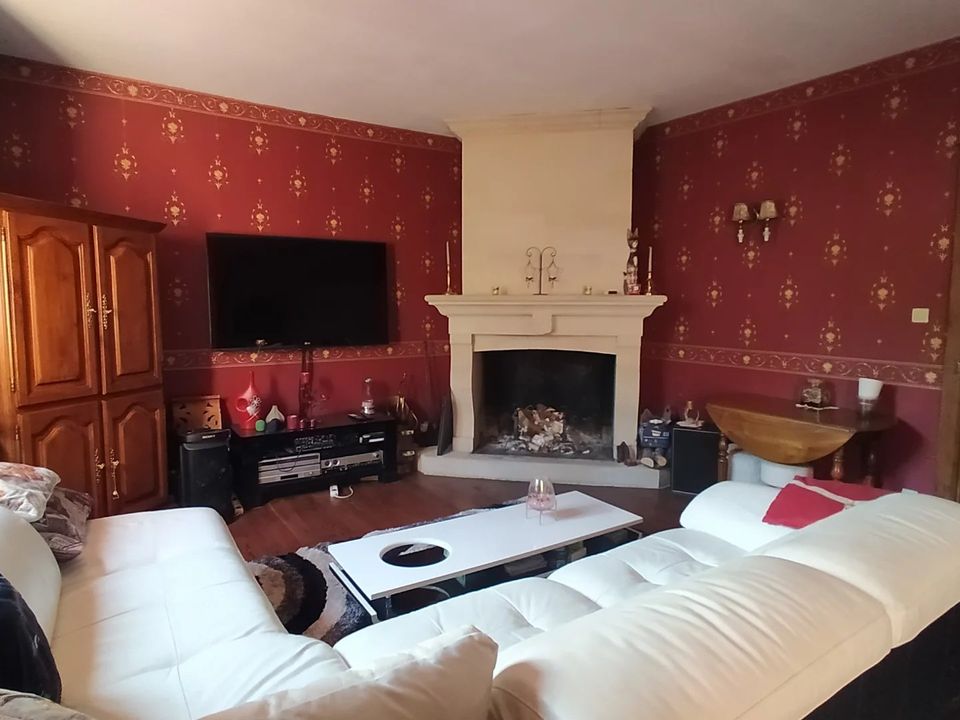 Villa i Tronville-en-Barrois, Meuse - foto 3