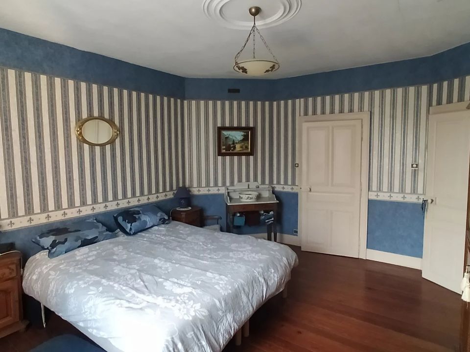 Villa i Tronville-en-Barrois, Meuse - foto 4