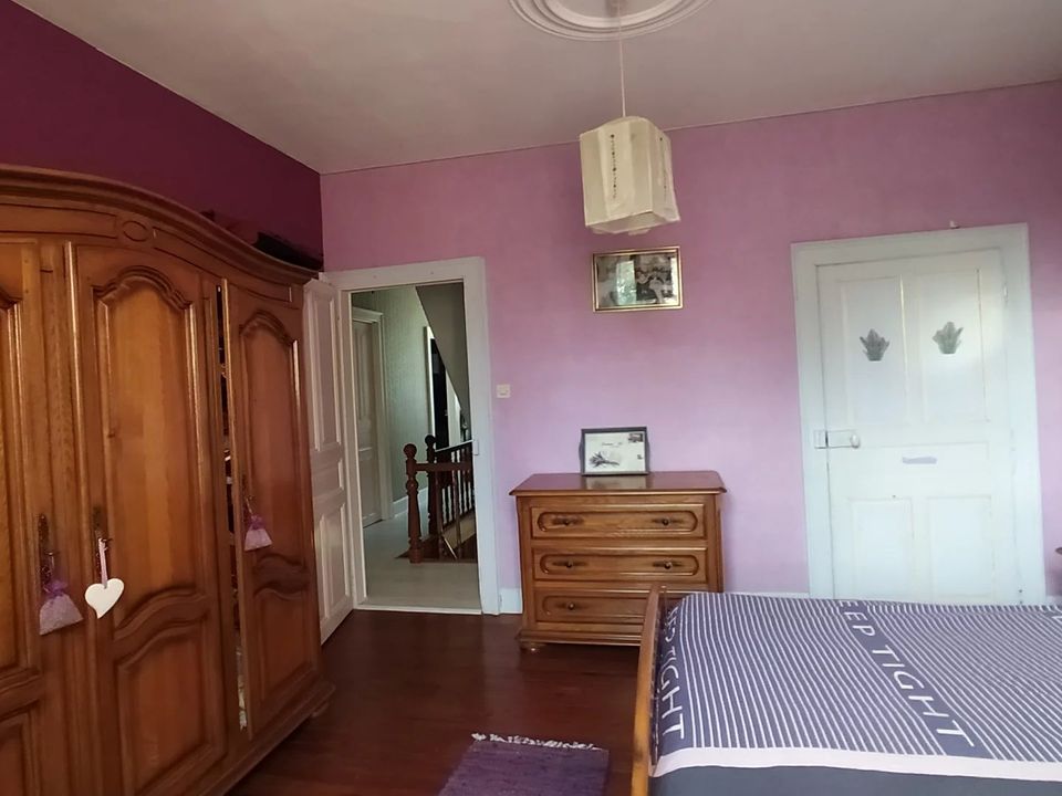 Villa i Tronville-en-Barrois, Meuse - foto 5