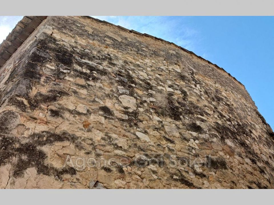 Landsbyhus i Nissan-lez-Enserune, Herault - foto 3