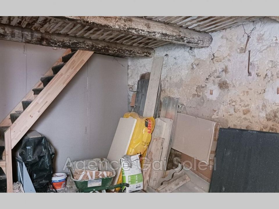 Landsbyhus i Nissan-lez-Enserune, Herault - foto 4