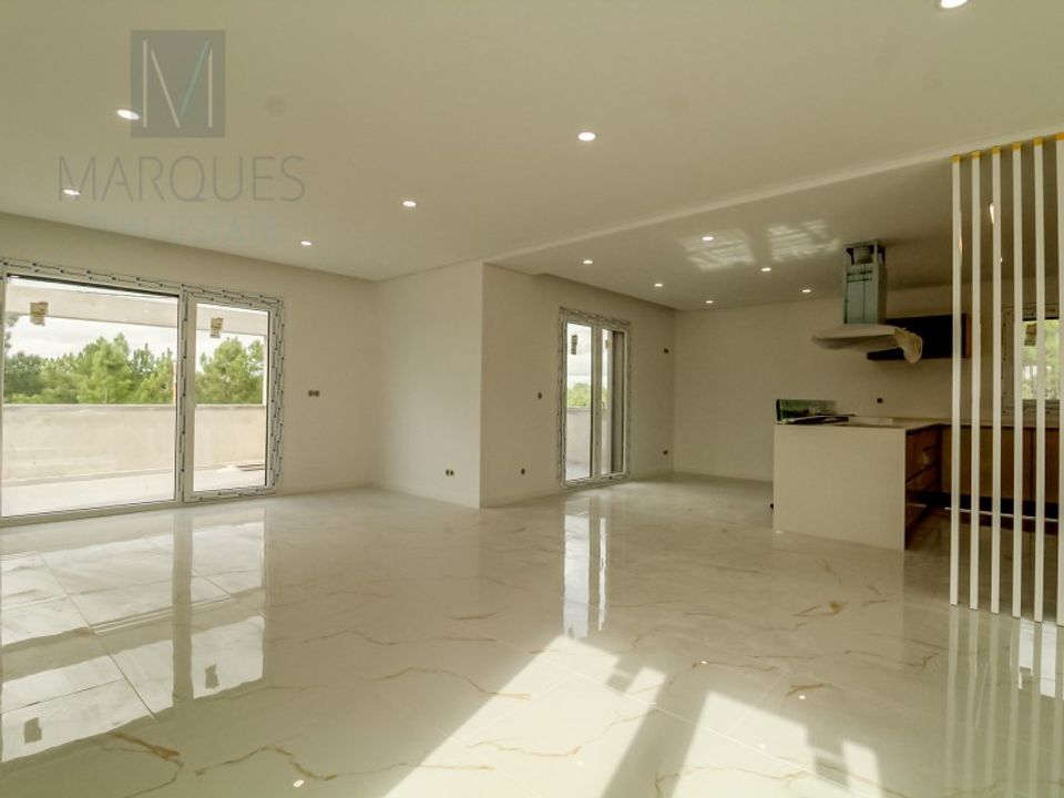 Villa i Fernao Ferro, Setubal - foto 2