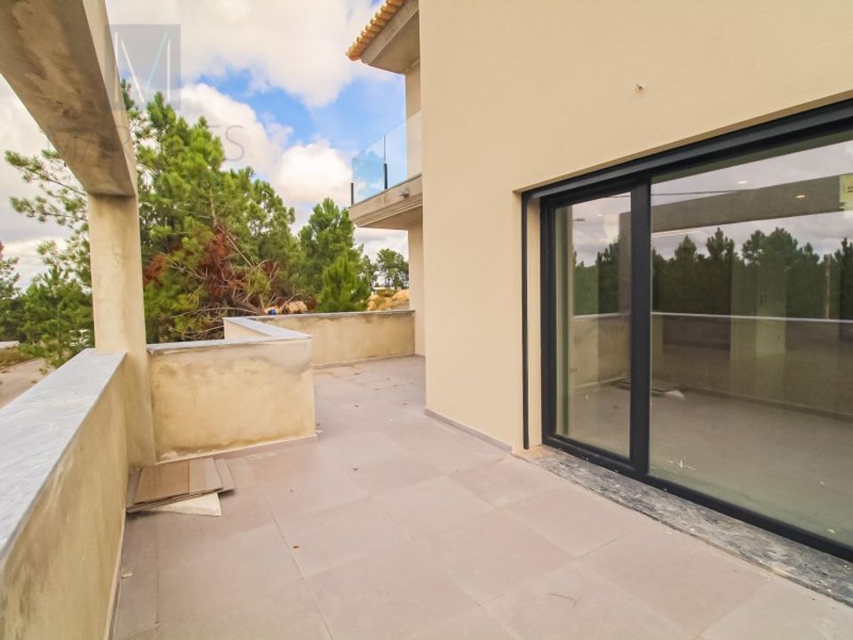 Villa i Fernao Ferro, Setubal - foto 4