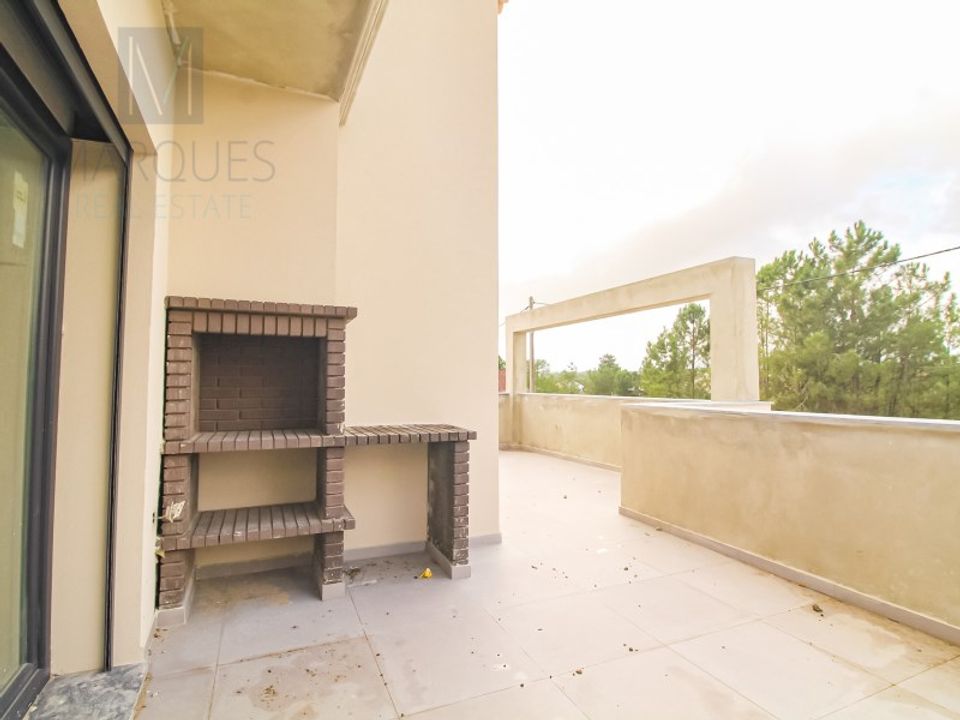 Villa i Fernao Ferro, Setubal - foto 5