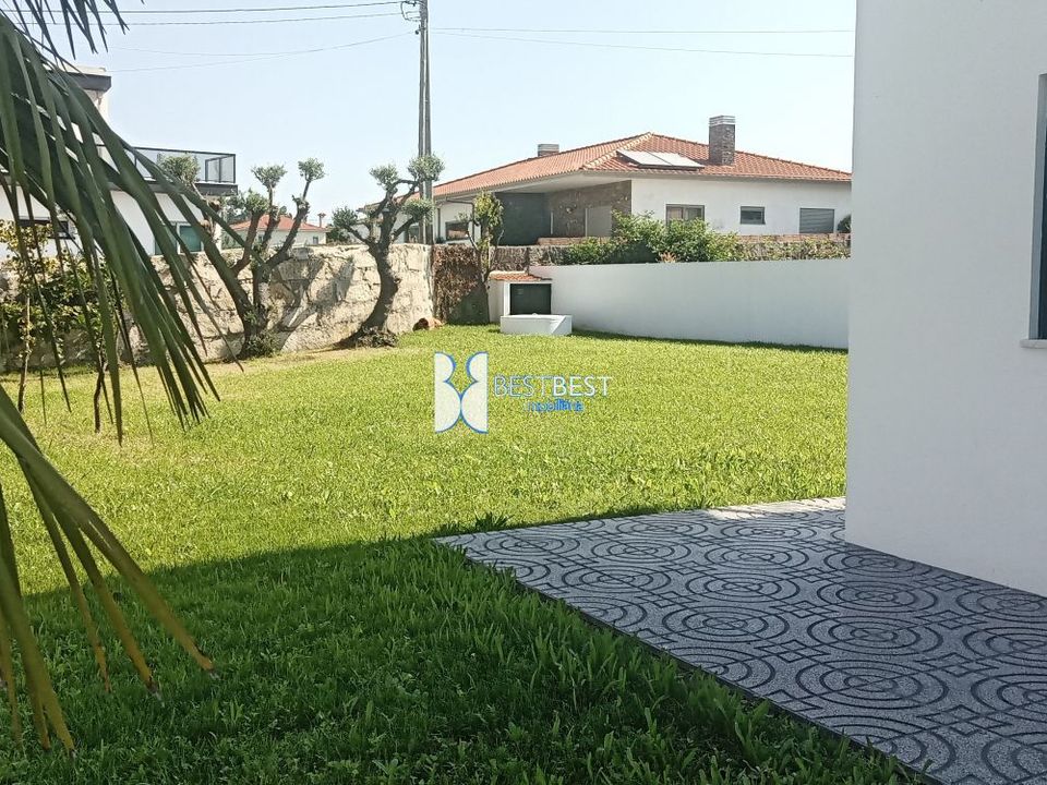Villa i Esposende, Braga - foto 1