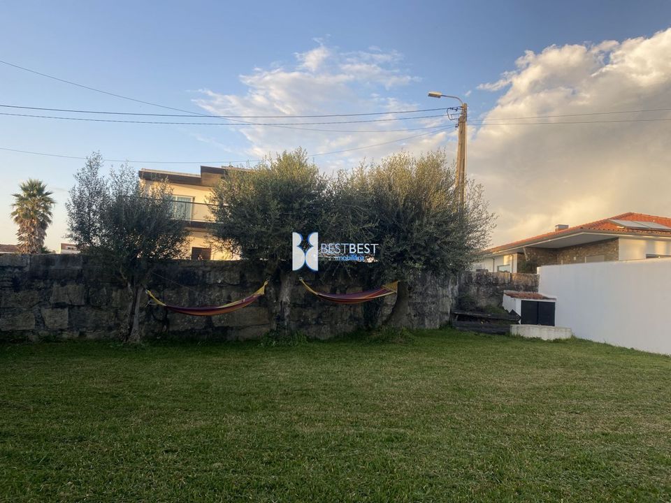 Villa i Esposende, Braga - foto 3