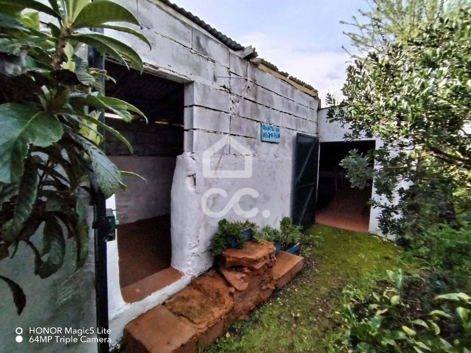 Helårsgrund i Castro Verde, Beja - foto 4