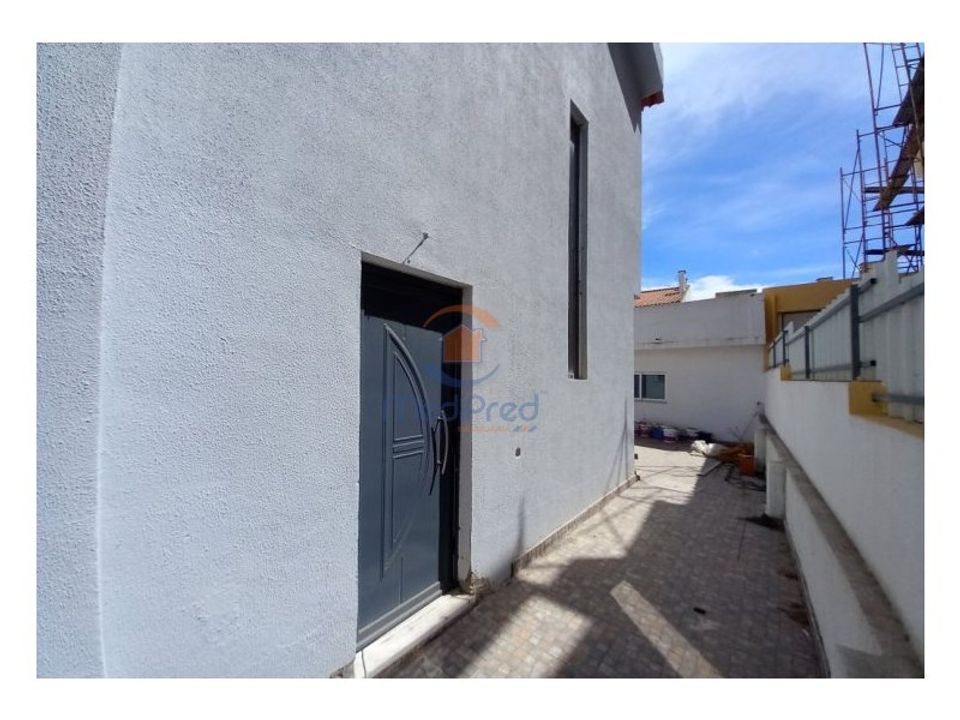 Byhus i Amora, Setubal - foto 2