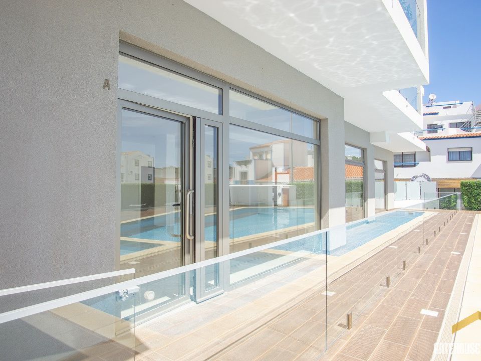 Erhvervsejendom i Burgau, Faro - foto 2