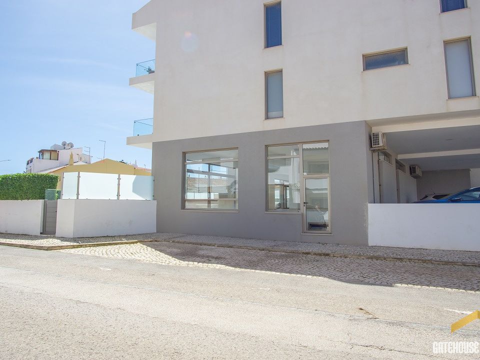 Erhvervsejendom i Burgau, Faro - foto 3