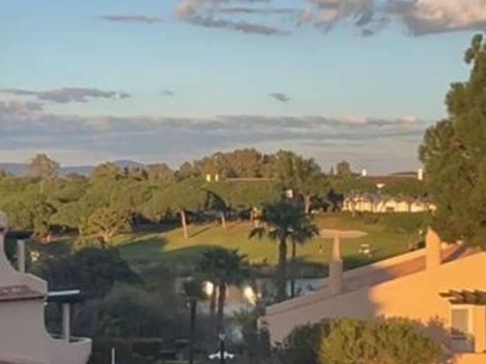 Lejlighed i Almancil, Faro - foto 2
