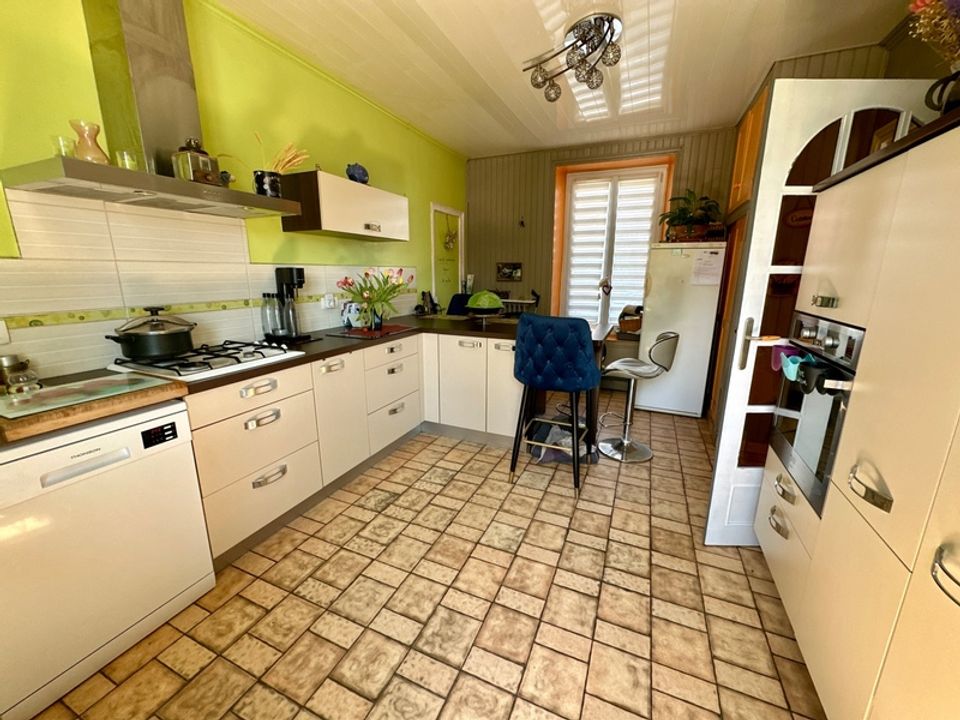 Villa i Lorient, Morbihan - foto 3
