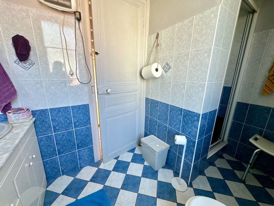 Villa i Lorient, Morbihan - foto 5
