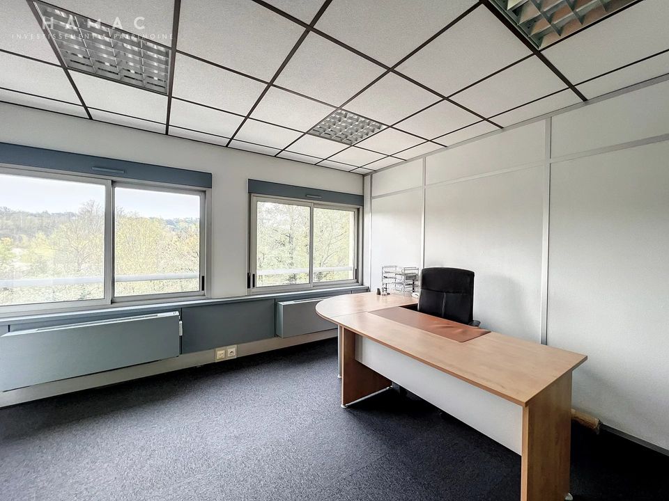 L'establiment comercial a Brignais, Rhone - foto 1