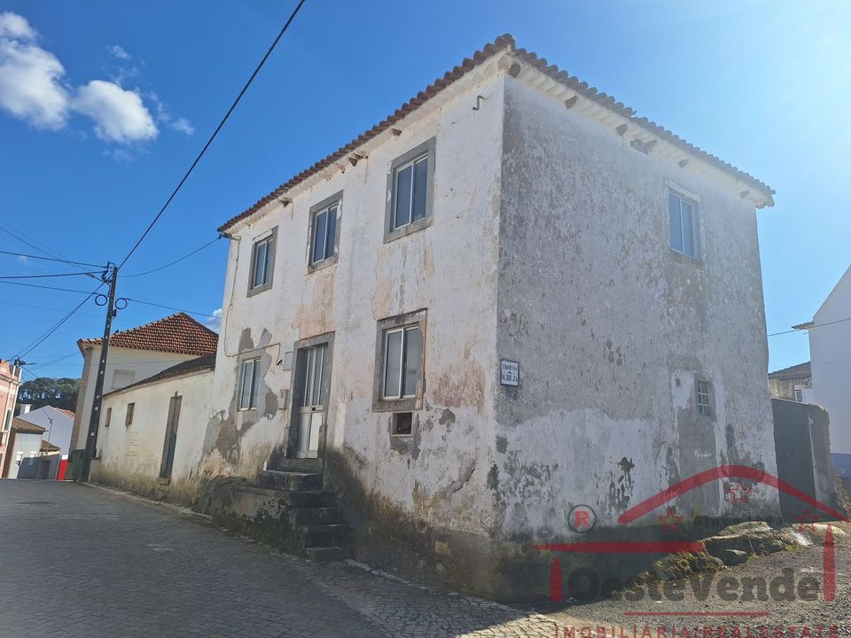 Villa i Cadaval, Lisbon - foto 1