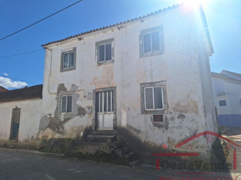 Villa i Cadaval, Lisbon - foto 2