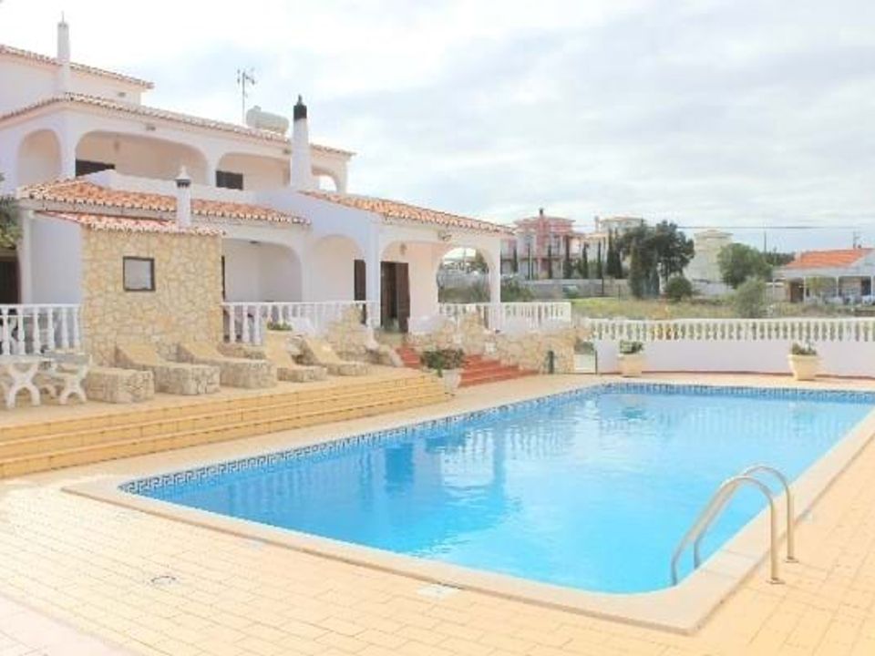 Villa i Faro, Faro - foto 1