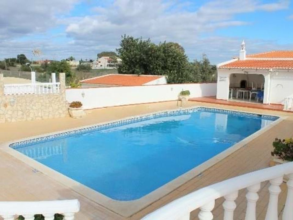 Villa i Faro, Faro - foto 3