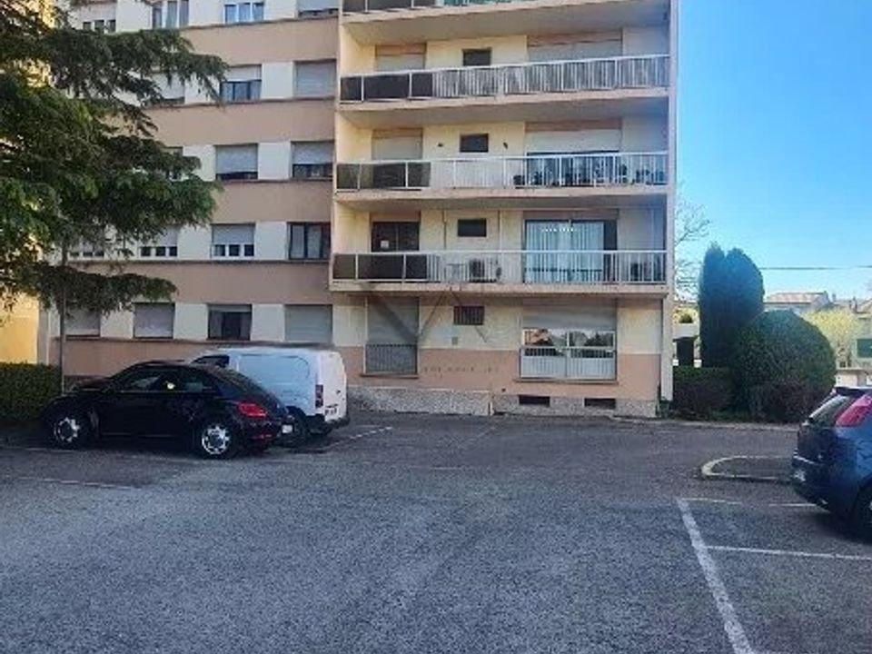 Lejlighed i Montelimar, Drome - foto 3