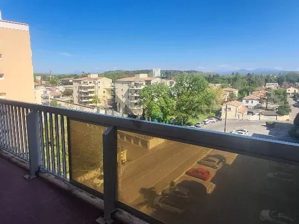 Lejlighed i Montelimar, Drome - foto 1