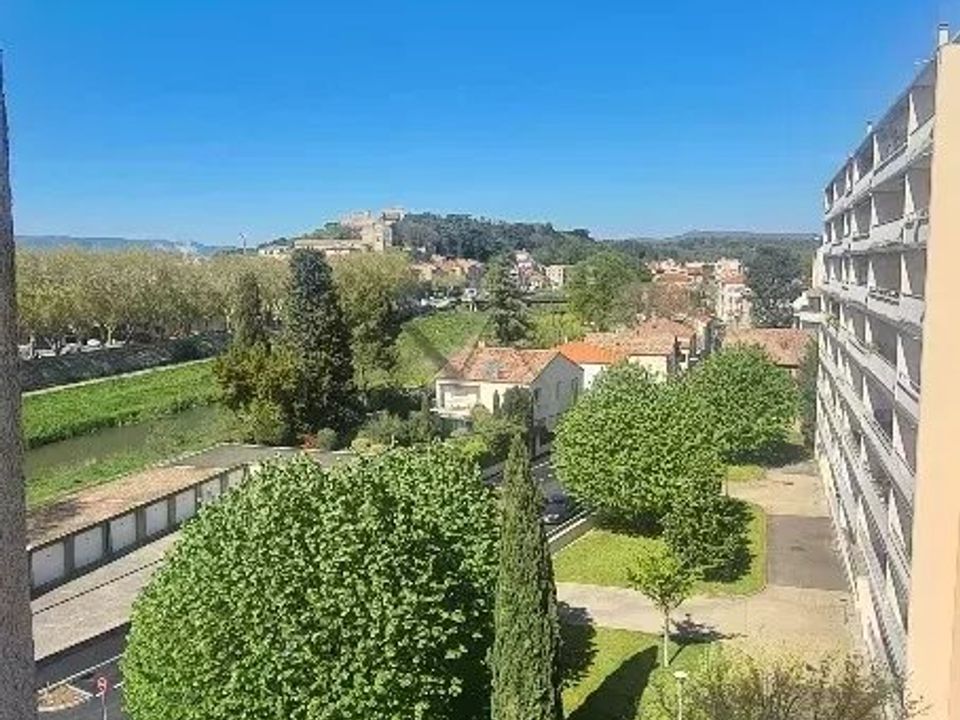 Lejlighed i Montelimar, Drome - foto 2